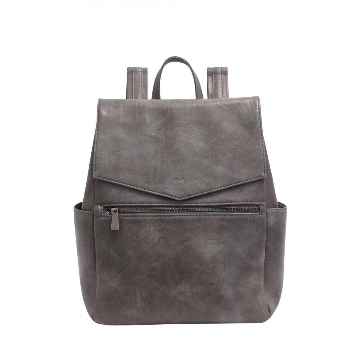 Sol Backpack - Charcoal Grey 